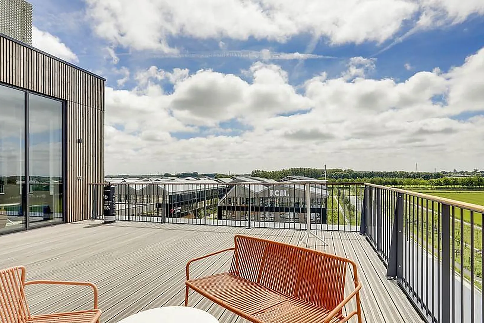 Lieux événementiels, ADVITAM