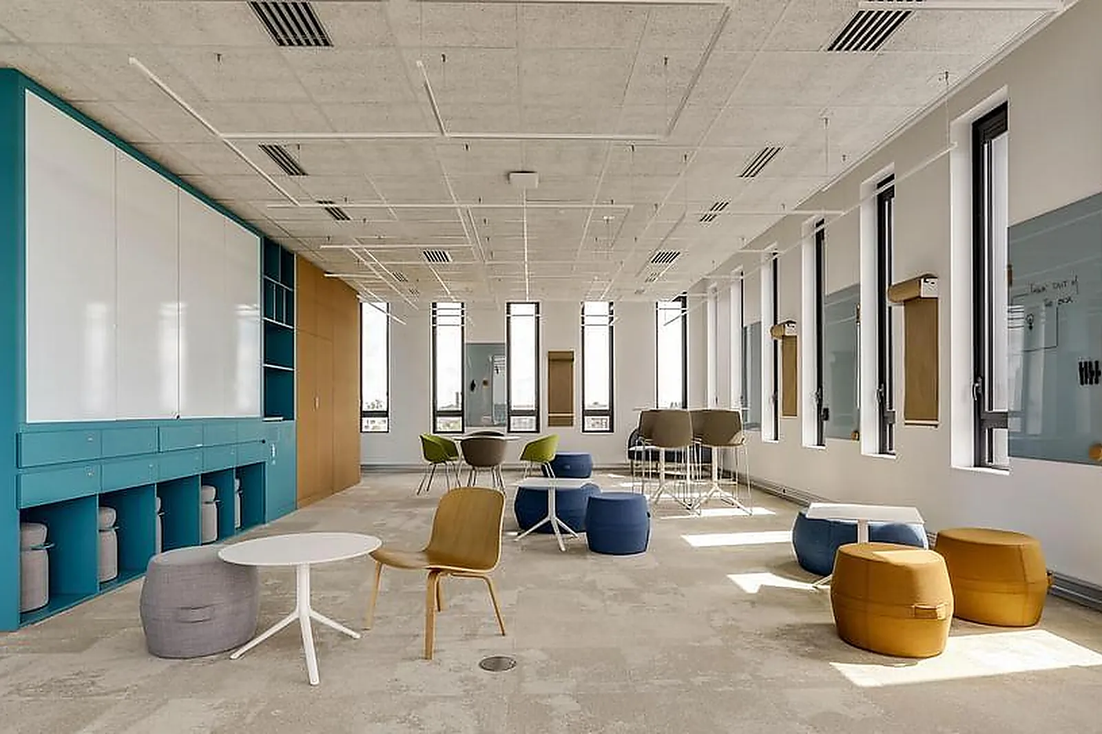 Lieux événementiels, ADVITAM