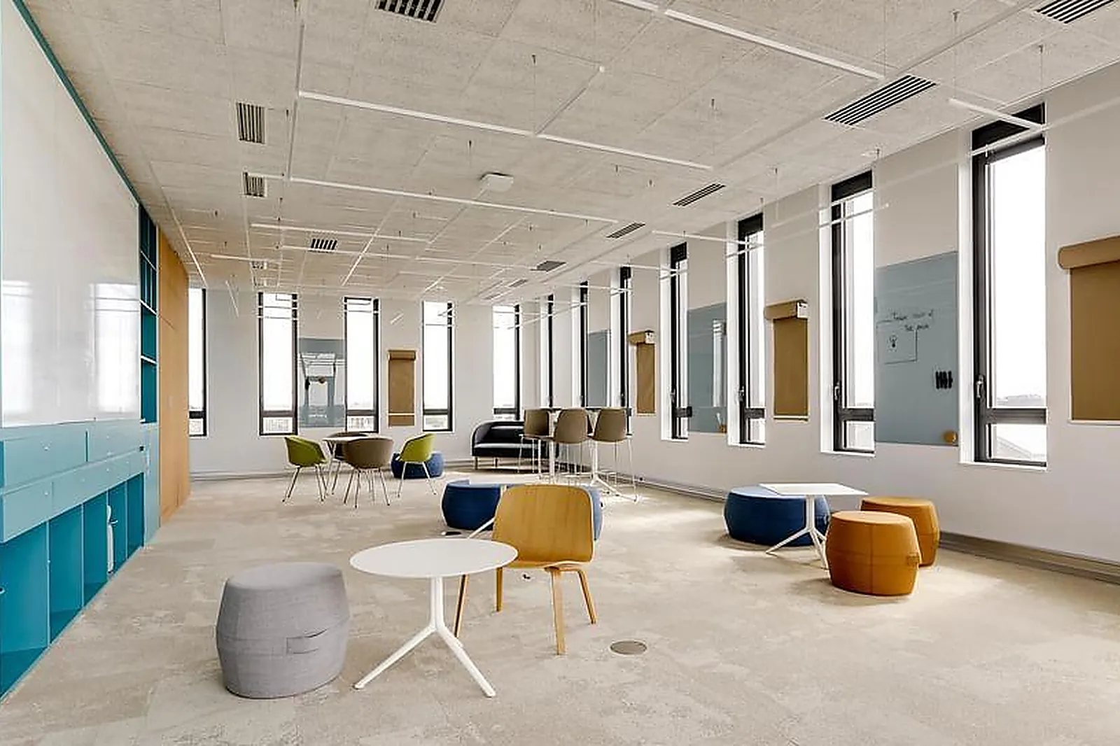 Lieux événementiels, ADVITAM