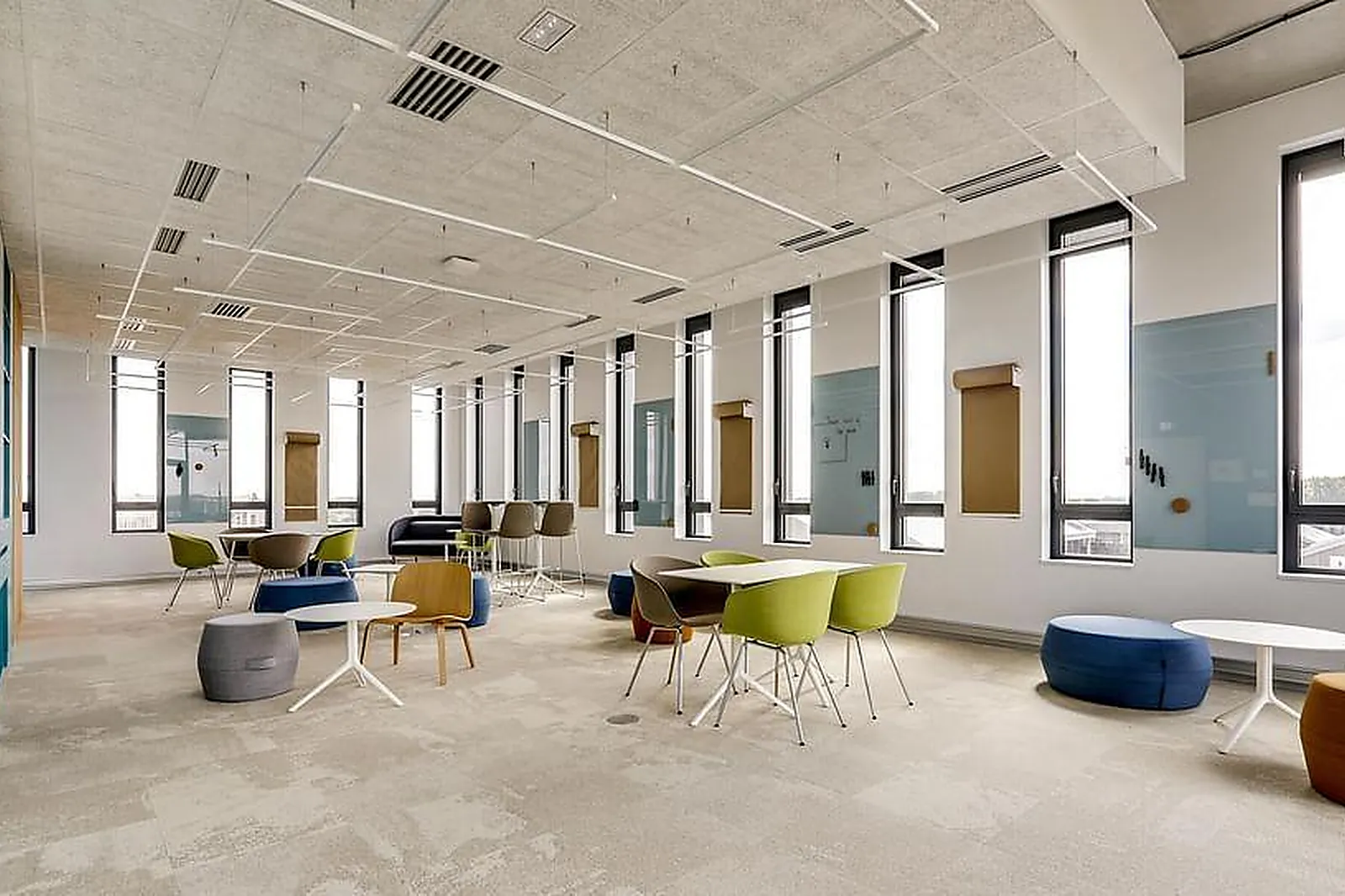 Lieux événementiels, ADVITAM