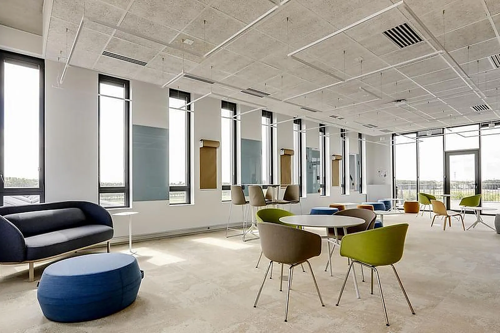 Lieux événementiels, ADVITAM