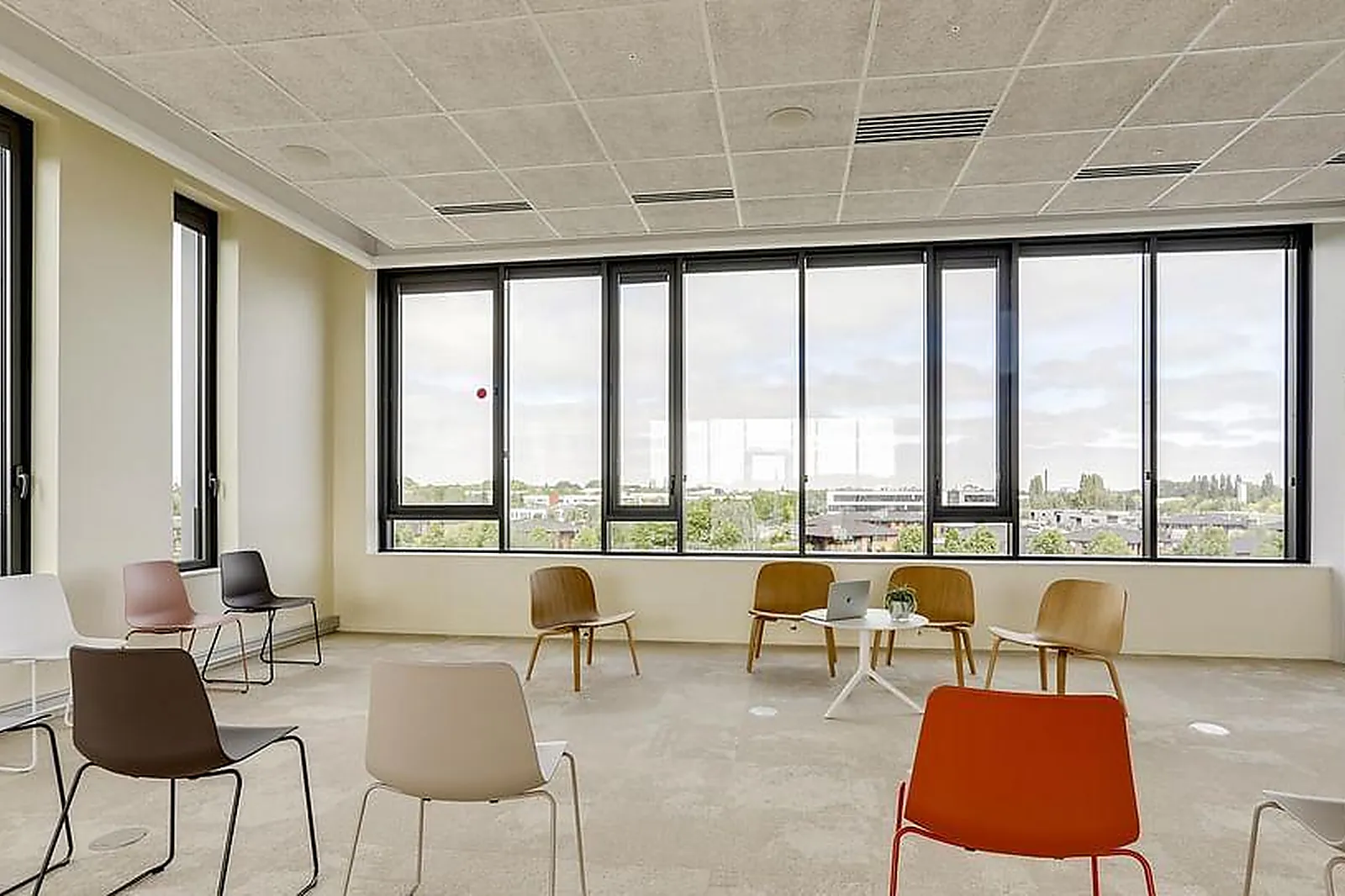 Lieux événementiels, ADVITAM