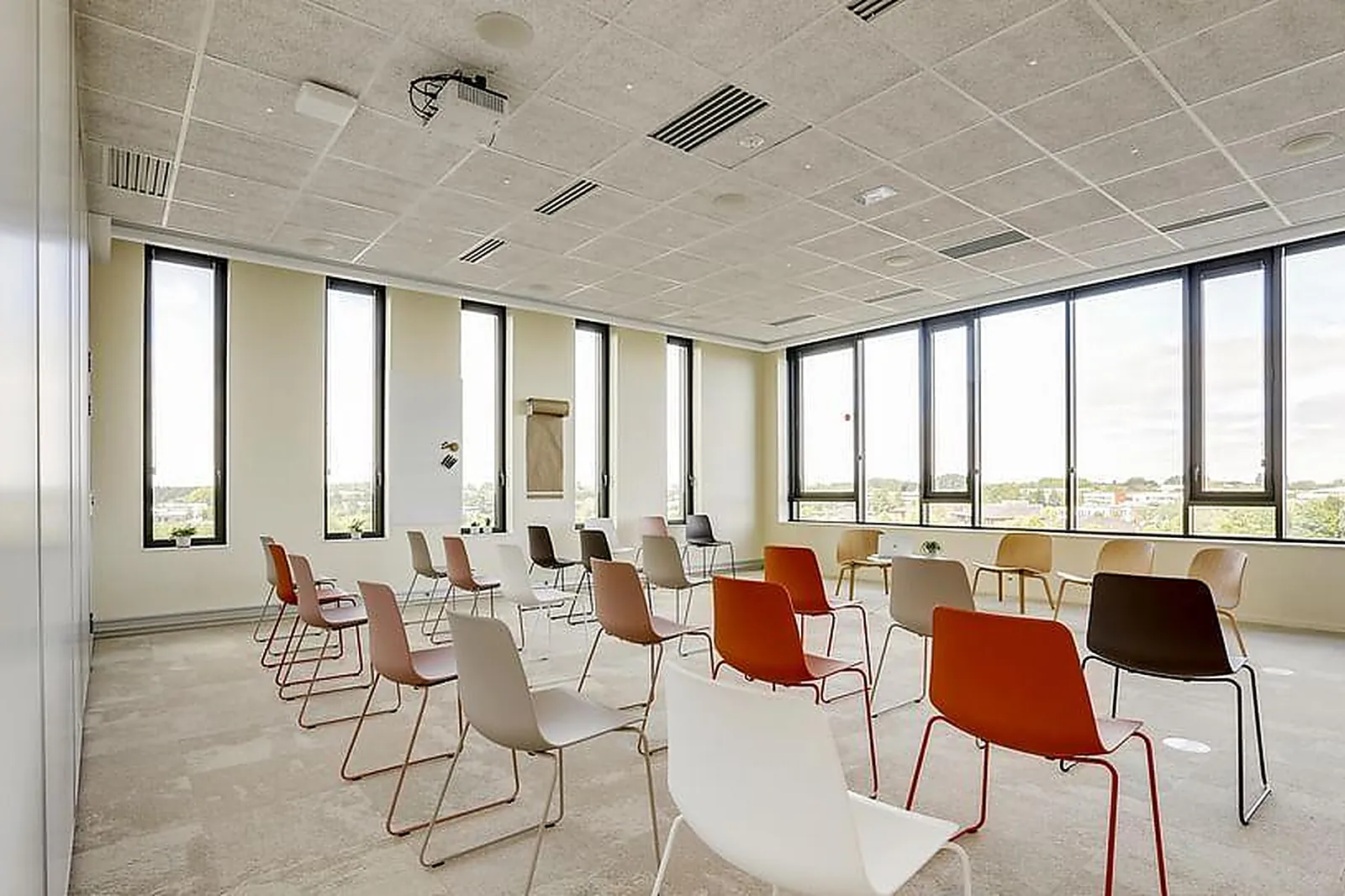 Lieux événementiels, ADVITAM