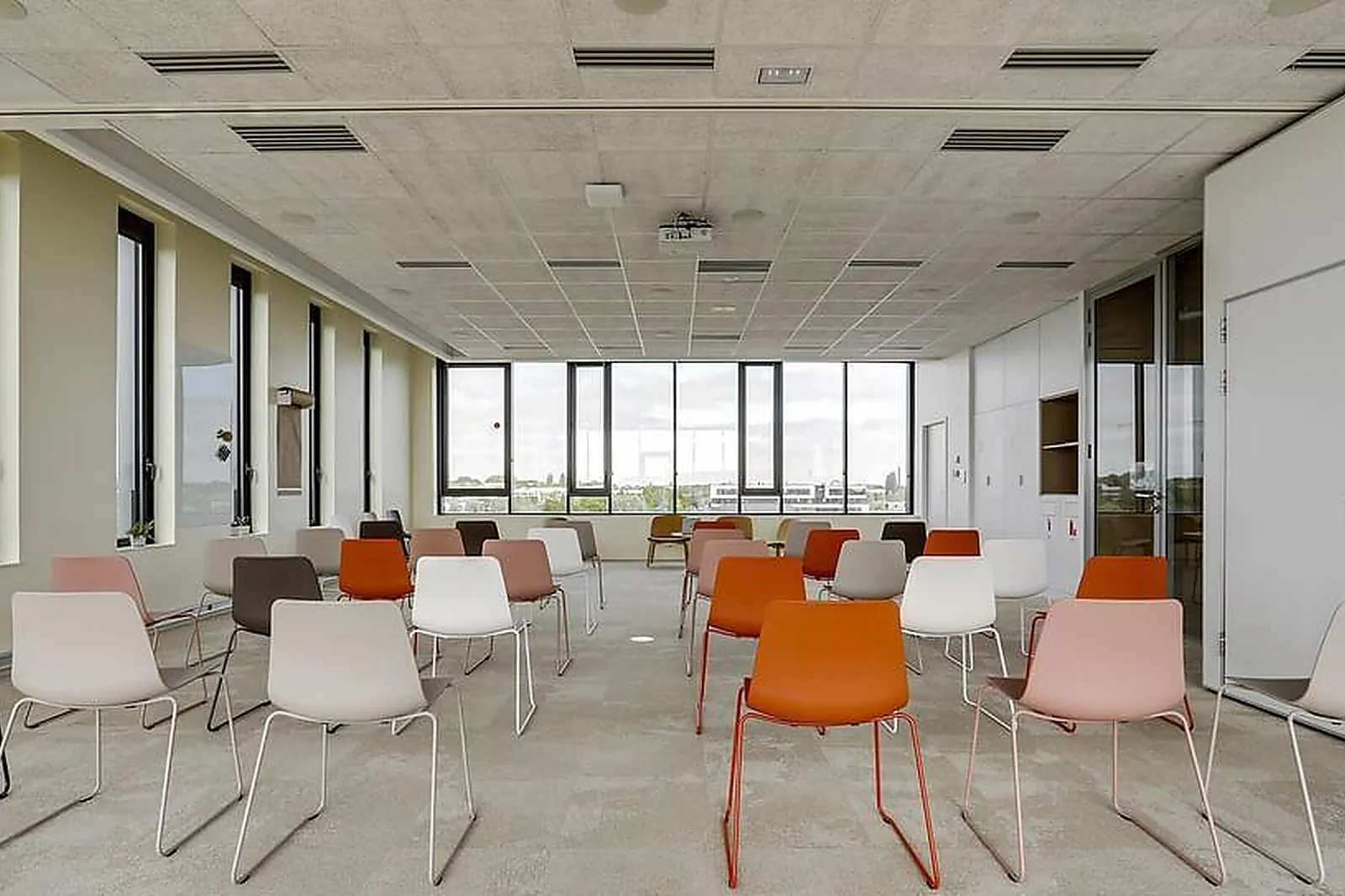 Lieux événementiels, ADVITAM