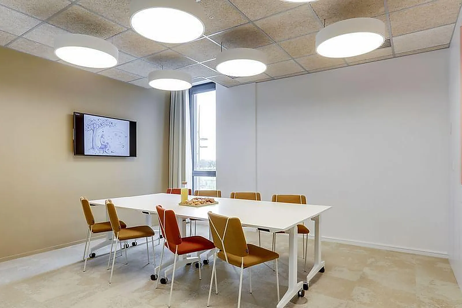 Lieux événementiels, ADVITAM