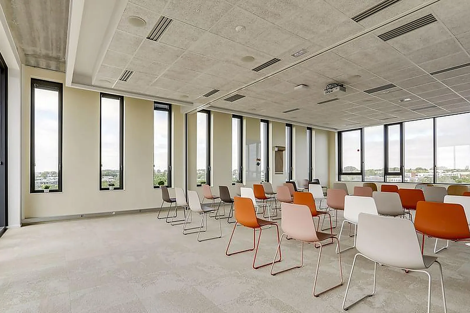 Lieux événementiels, ADVITAM