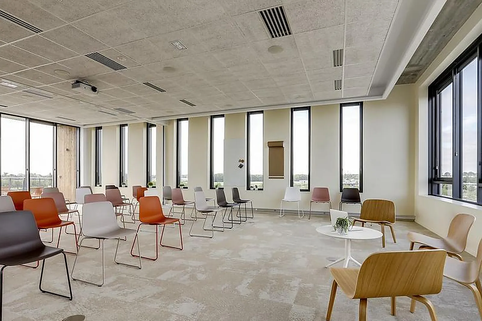 Lieux événementiels, ADVITAM