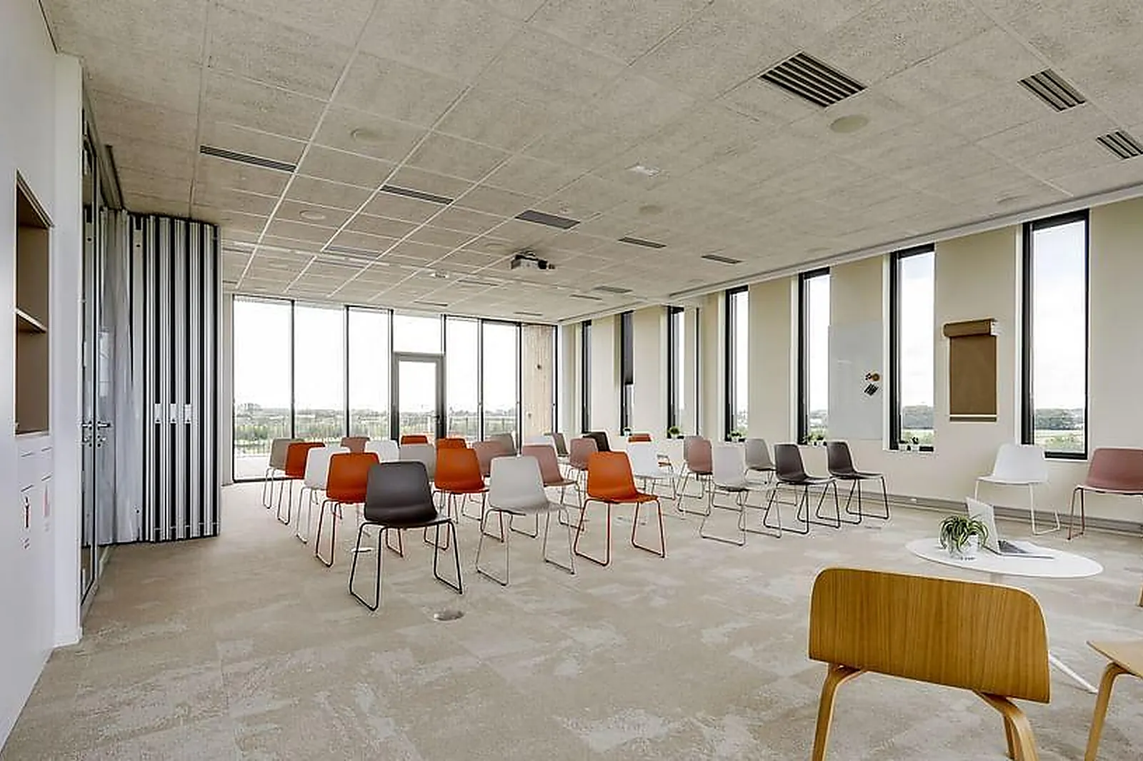 Lieux événementiels, ADVITAM