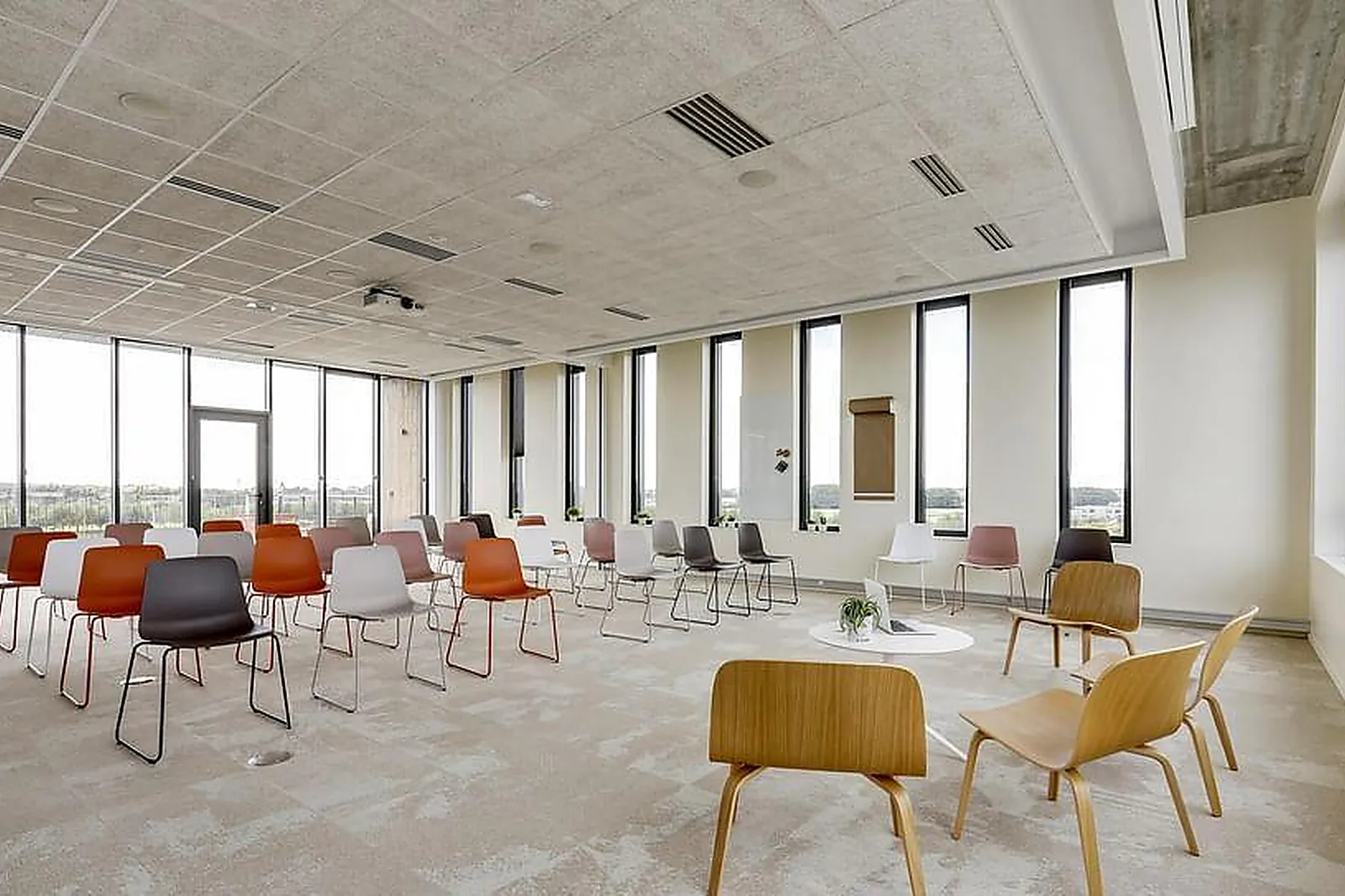 Lieux événementiels, ADVITAM