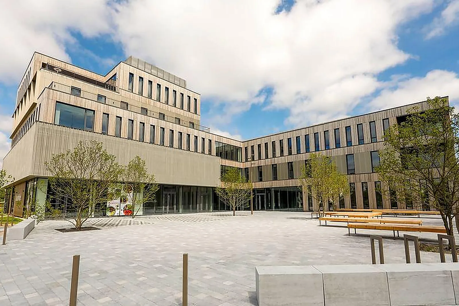 Lieux événementiels, ADVITAM