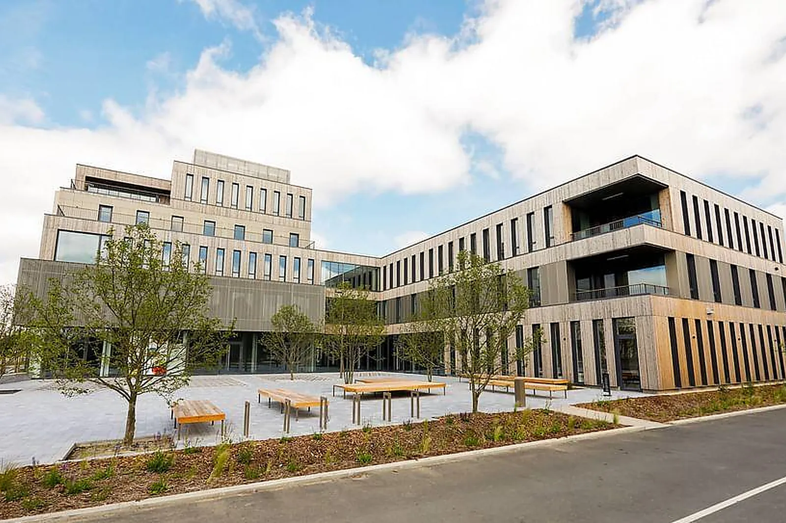 Lieux événementiels, ADVITAM