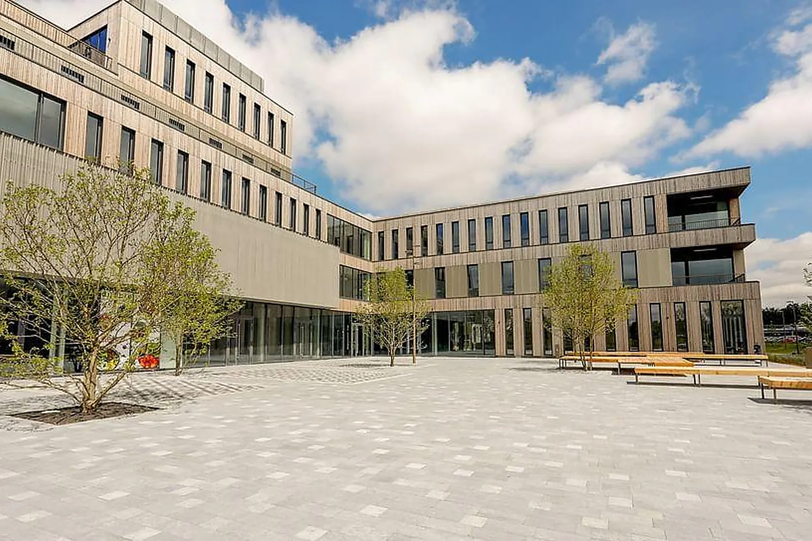 Lieux événementiels, ADVITAM