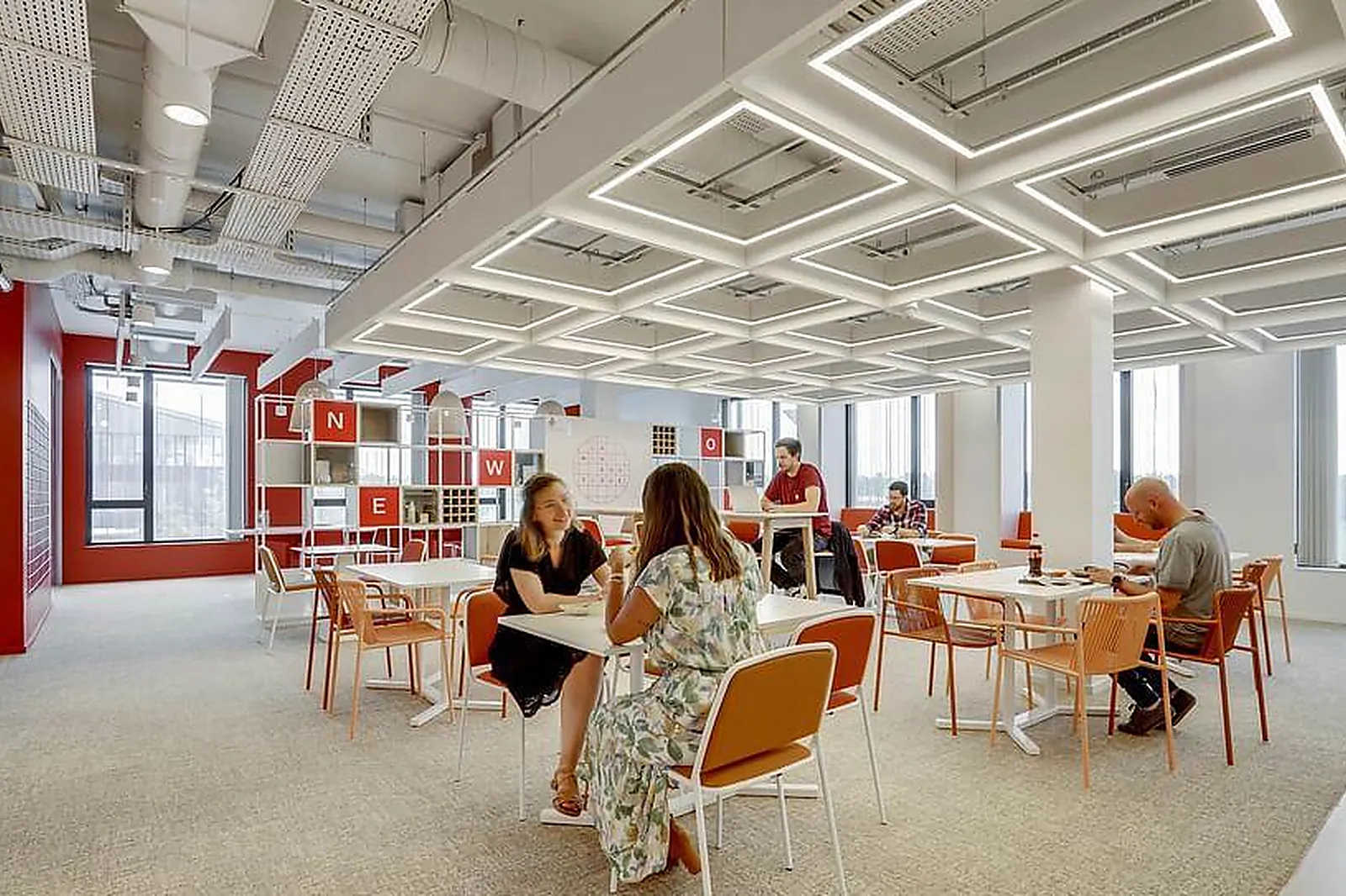 Lieux événementiels, ADVITAM