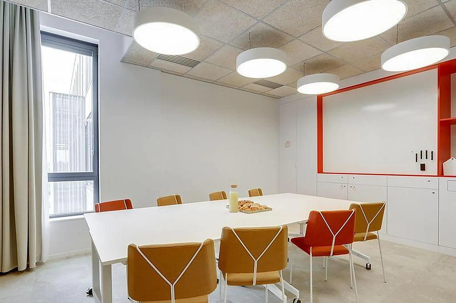 Lieux événementiels, ADVITAM