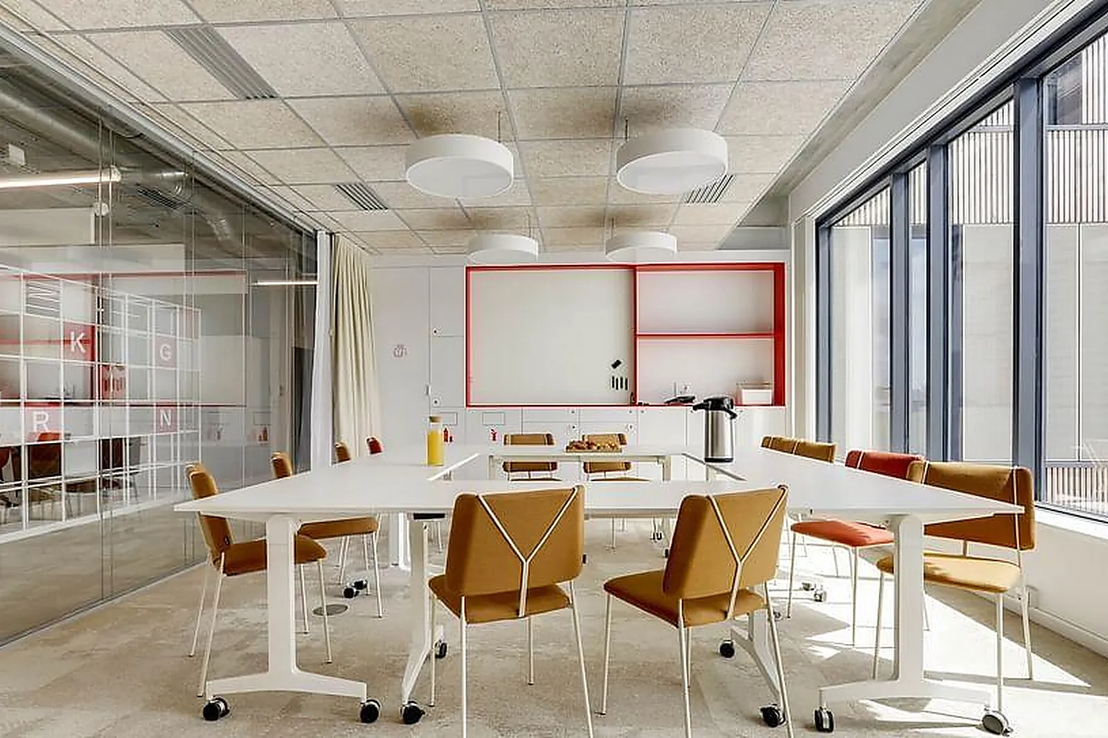 Lieux événementiels, ADVITAM