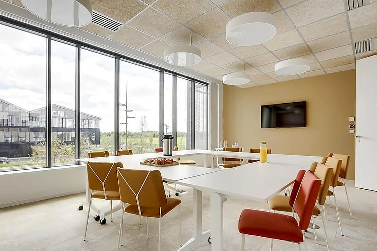 Lieux événementiels, ADVITAM