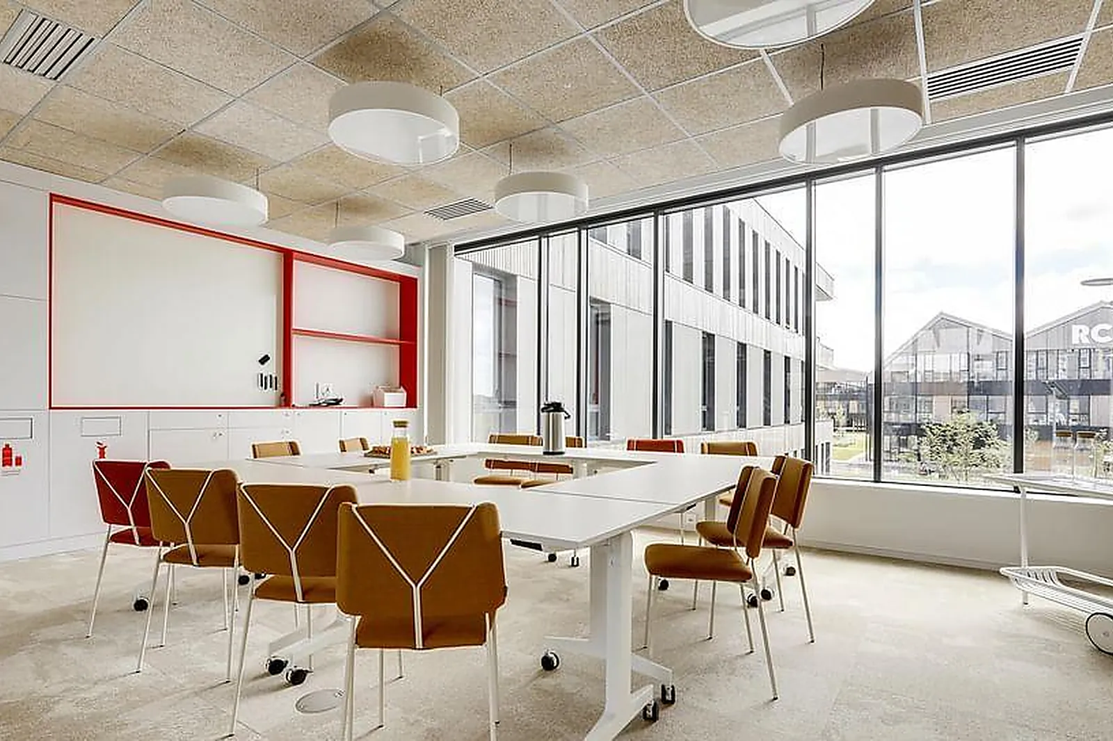 Lieux événementiels, ADVITAM