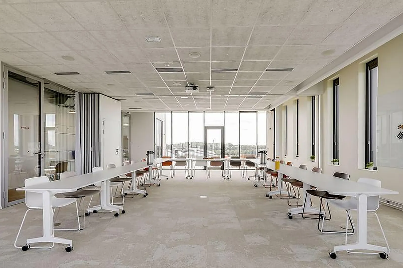 Lieux événementiels, ADVITAM