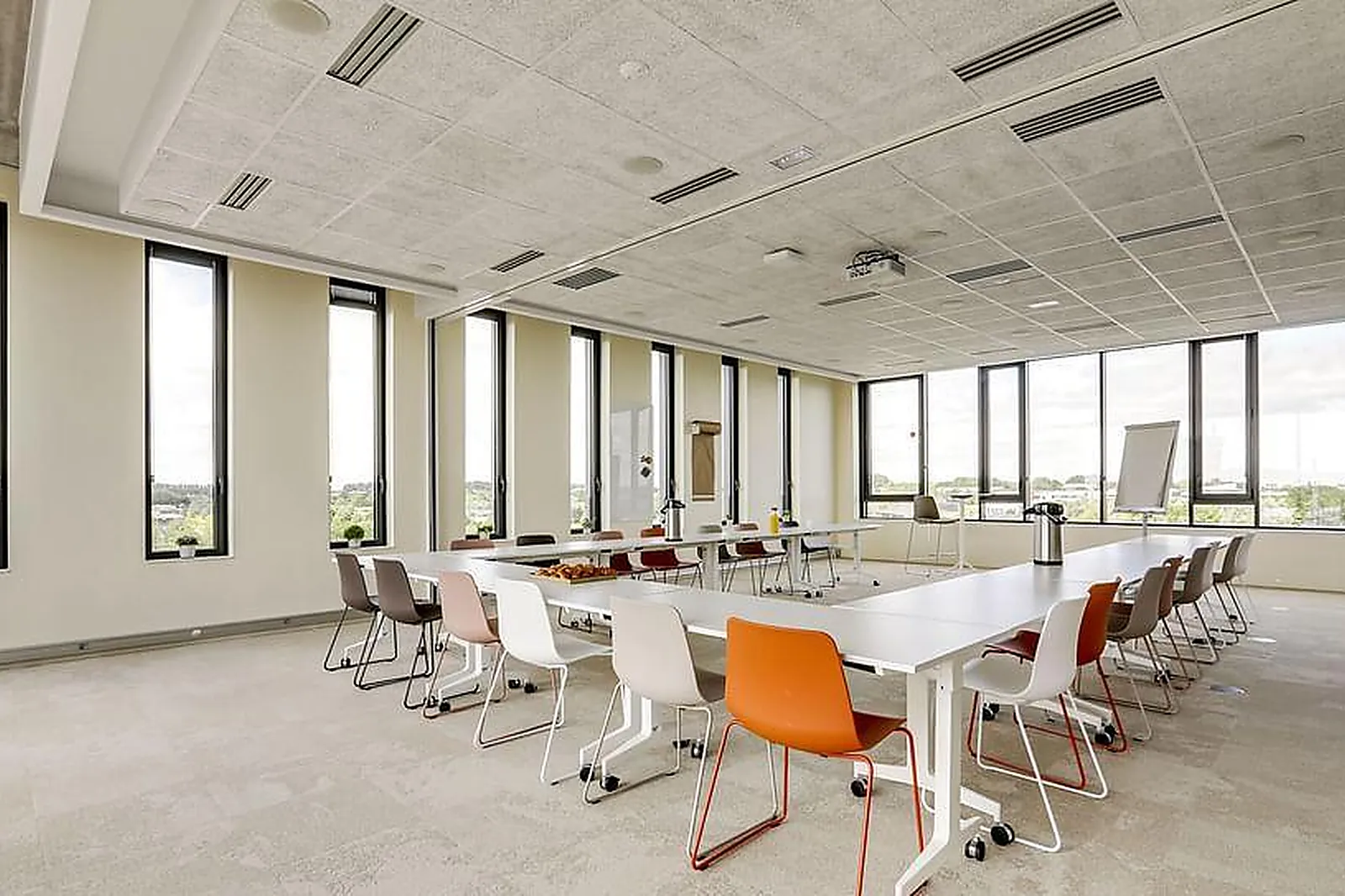 Lieux événementiels, ADVITAM