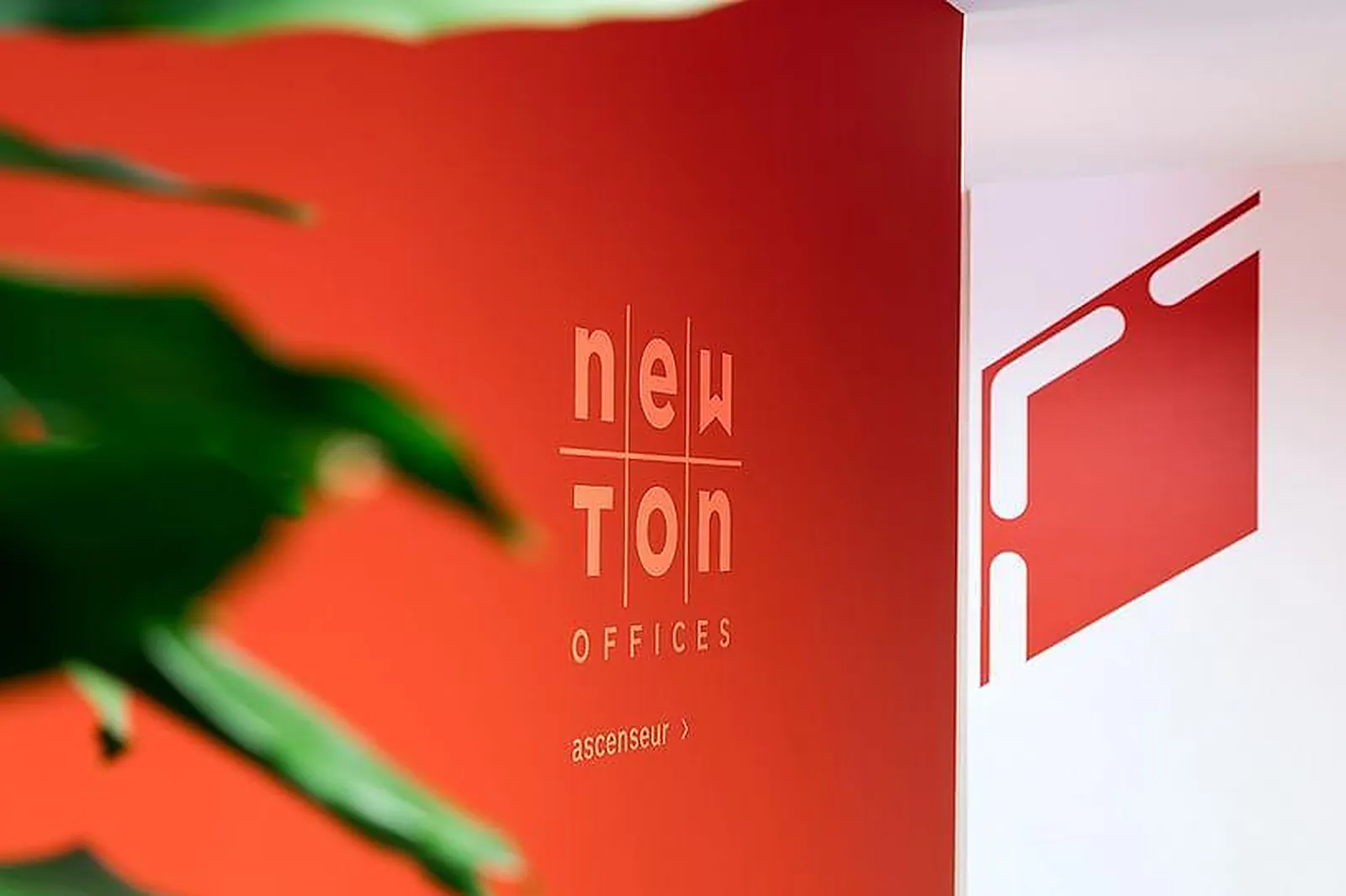 Lieux événementiels, NEWTON OFFICES - JOLIETTE