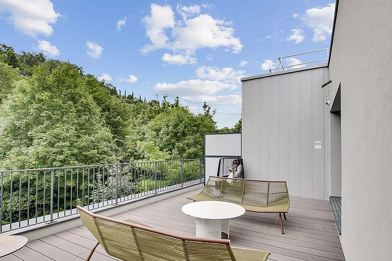 Lieux événementiels, NEWTON OFFICES - LYON VAISE