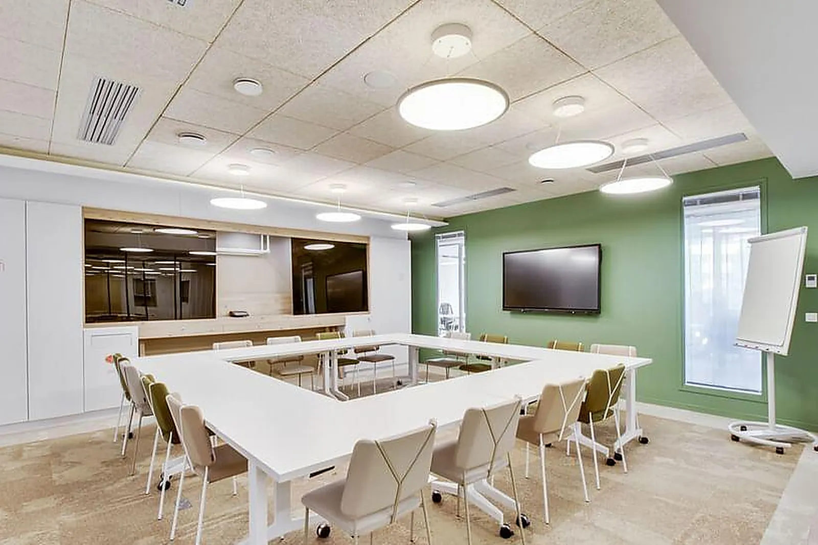 Lieux événementiels, NEWTON OFFICES - LYON VAISE