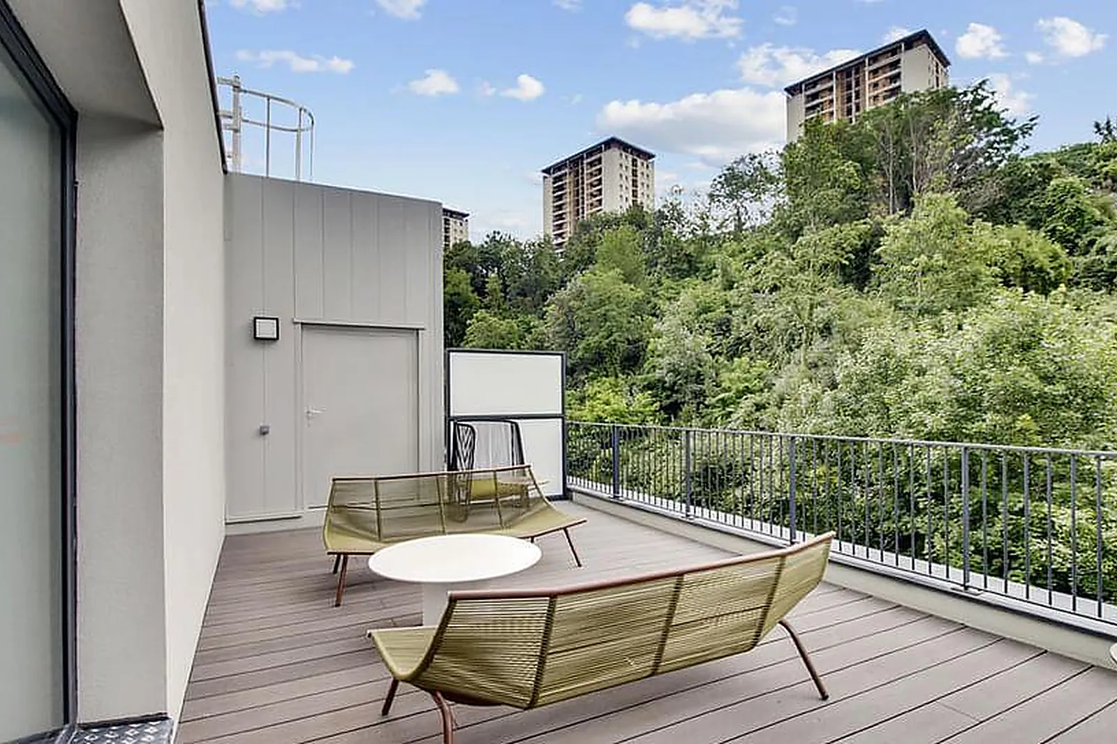 Lieux événementiels, NEWTON OFFICES - LYON VAISE