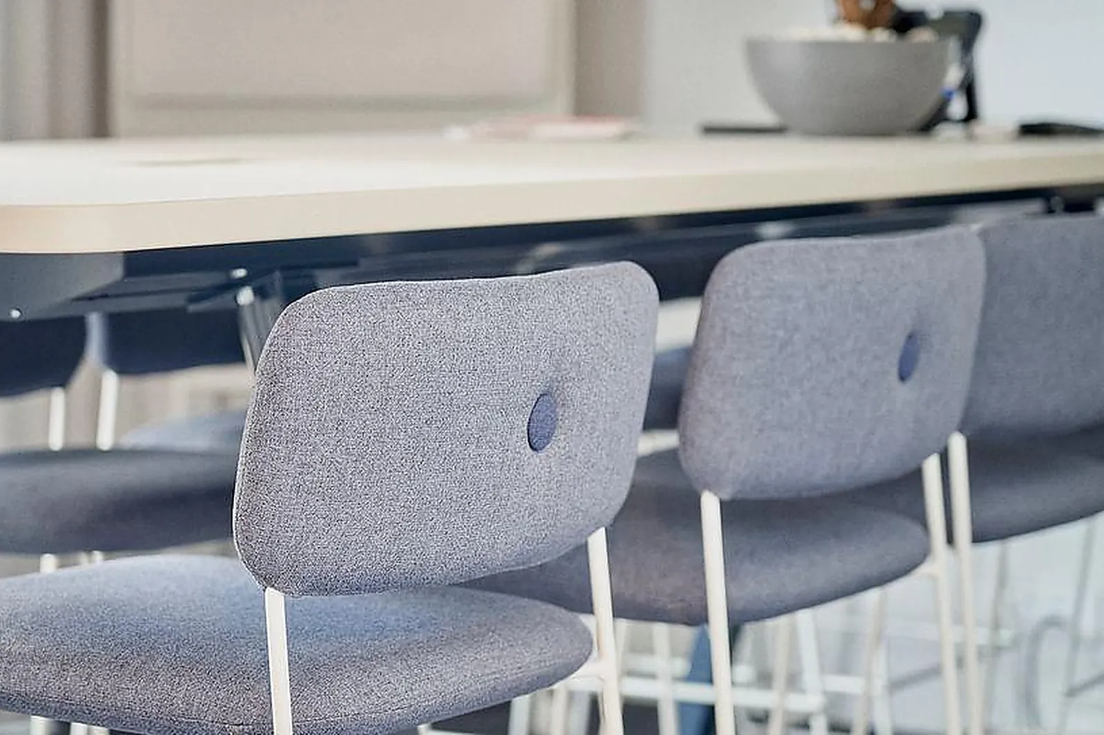 Lieux événementiels, NEWTON OFFICES - PORT MARIANNE