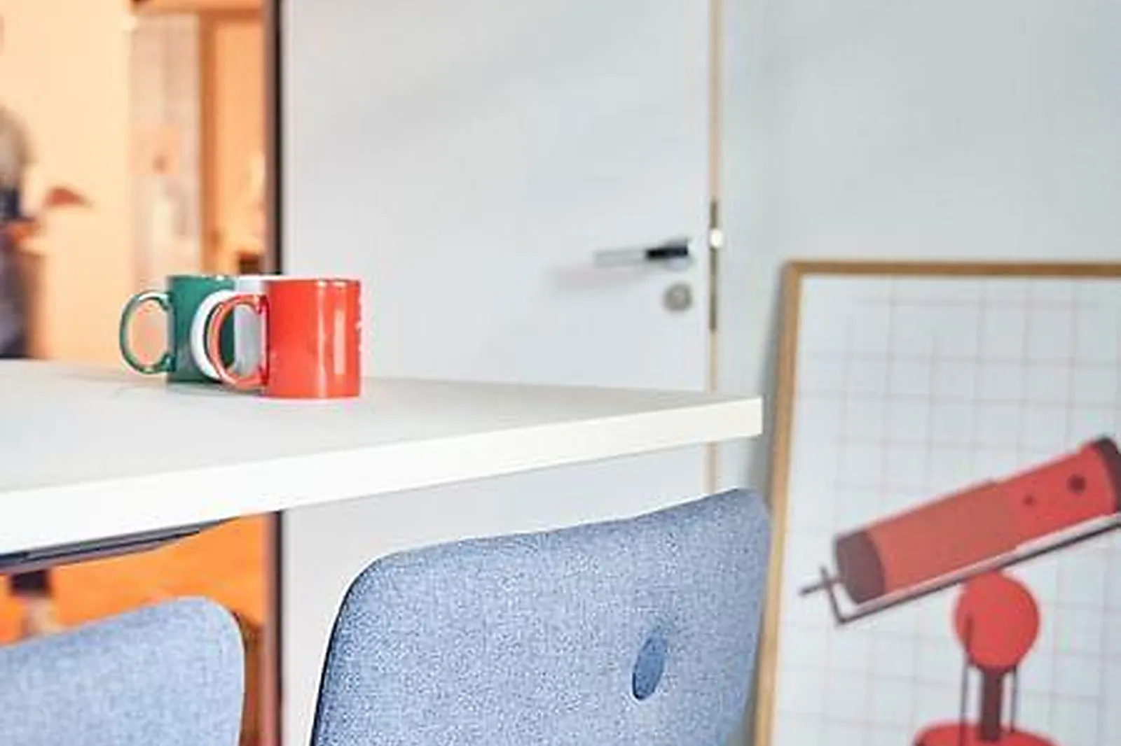 Lieux événementiels, NEWTON OFFICES - PORT MARIANNE