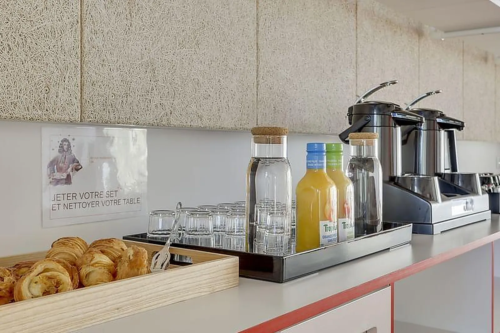 Lieux événementiels, NEWTON OFFICES - PORT MARIANNE