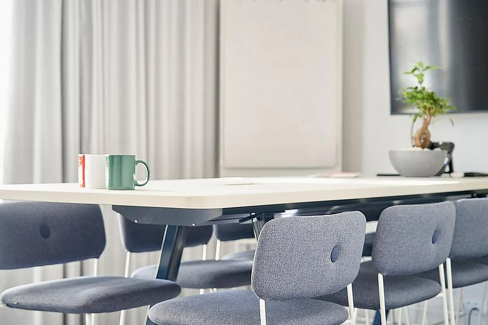 Lieux événementiels, NEWTON OFFICES - PORT MARIANNE