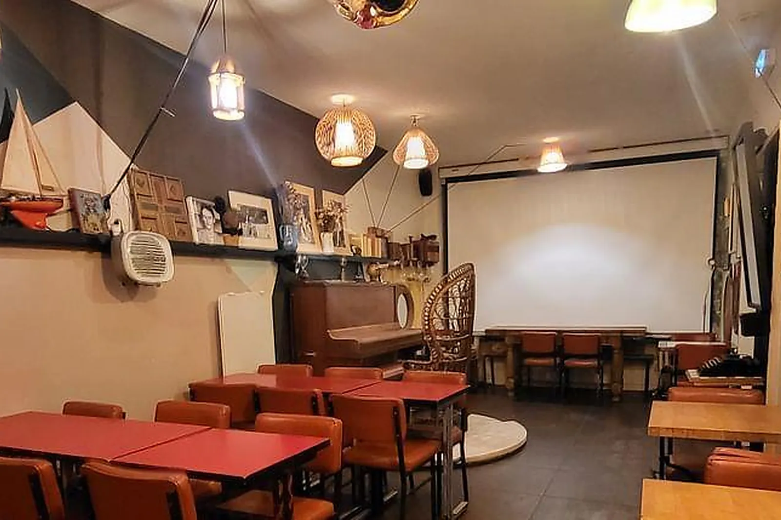 Lieux événementiels, NEWTON SPACE