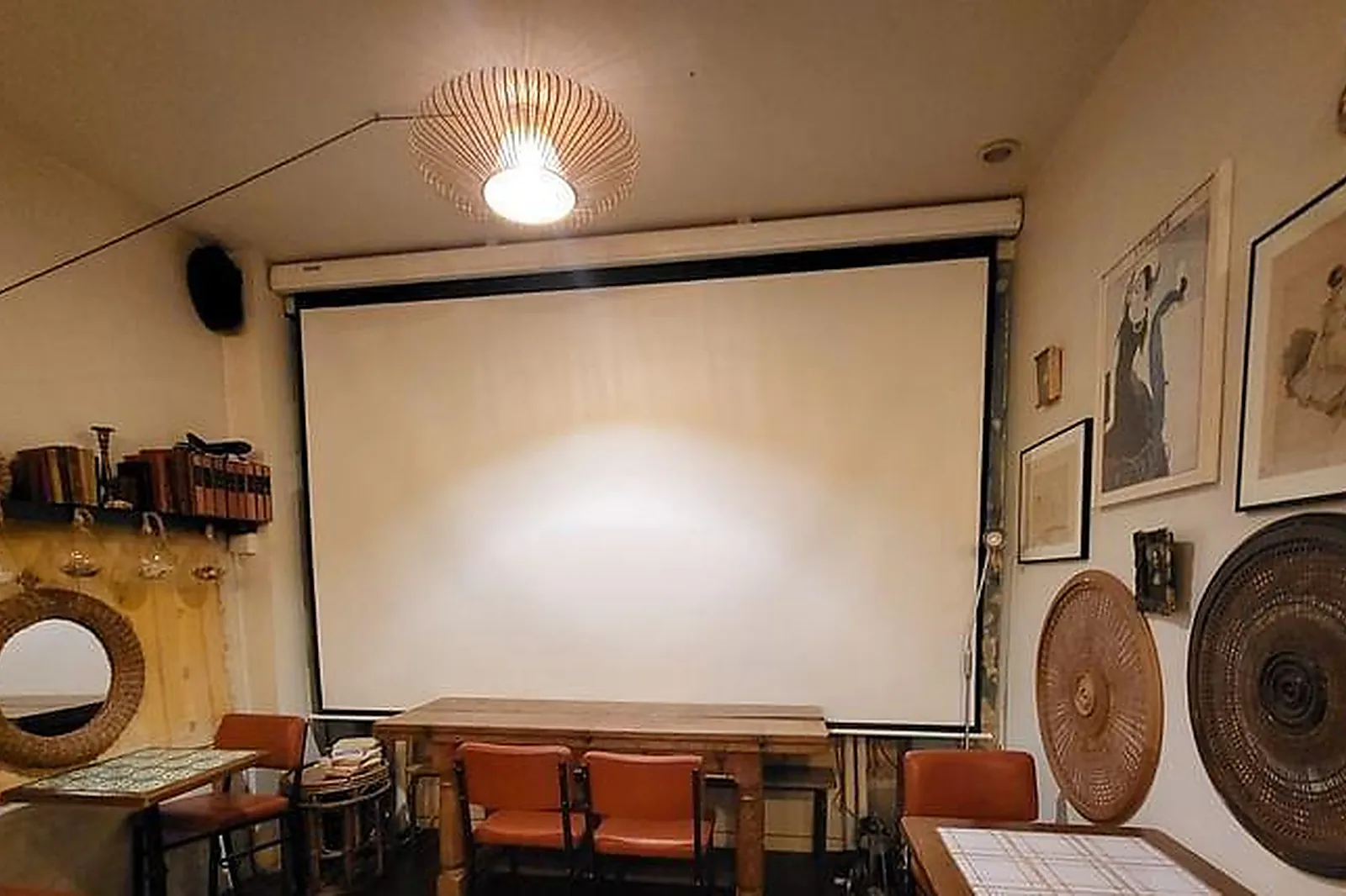 Lieux événementiels, NEWTON SPACE