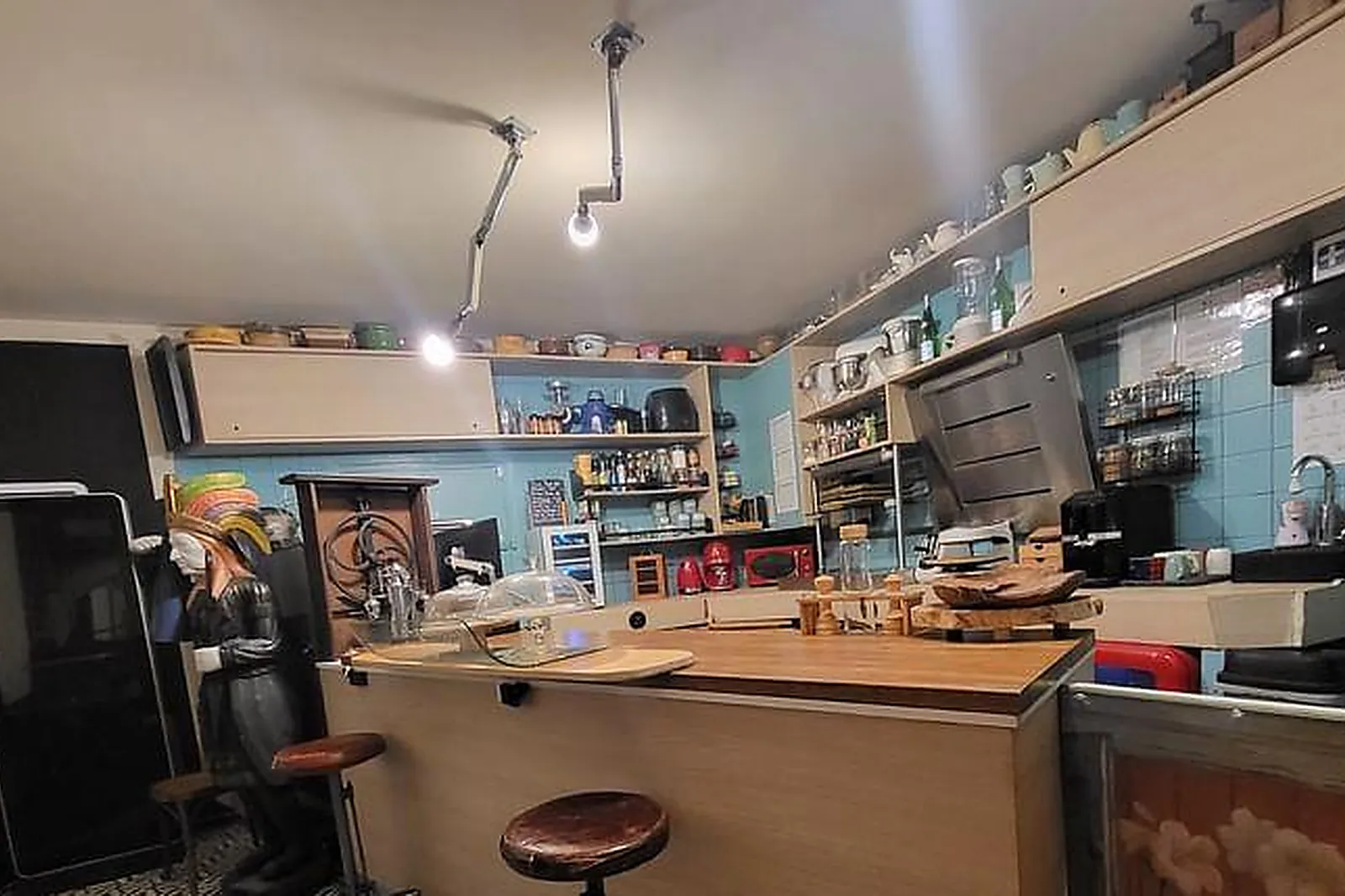 Lieux événementiels, NEWTON SPACE