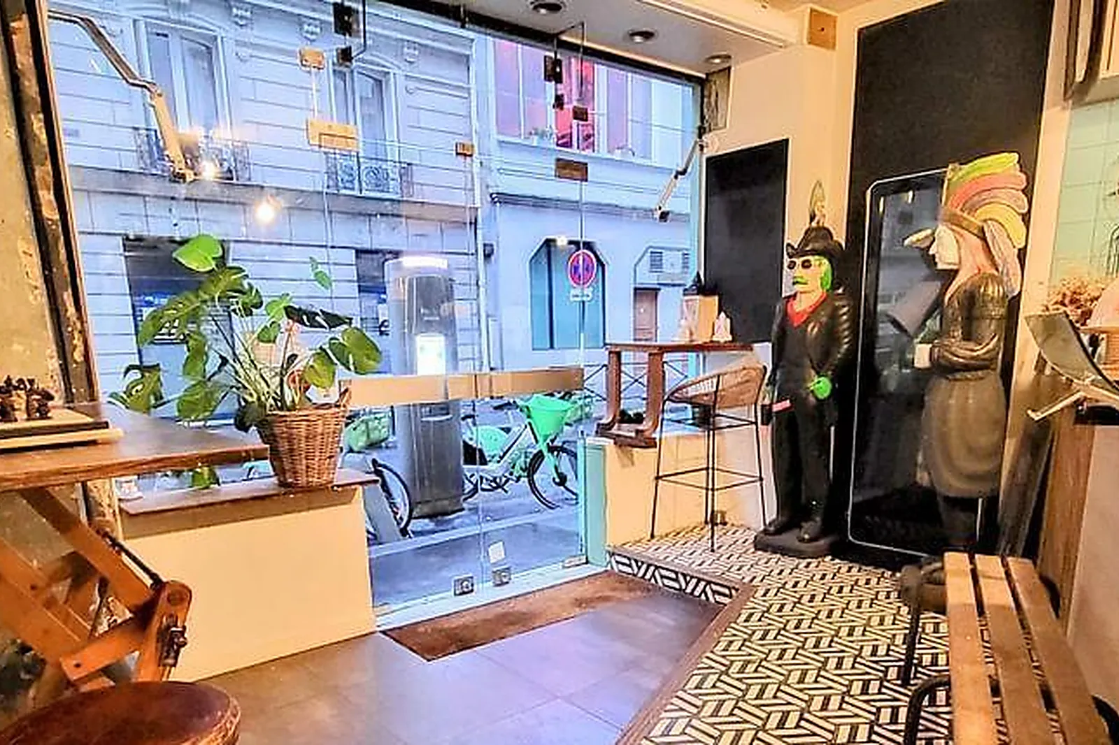 Lieux événementiels, NEWTON SPACE