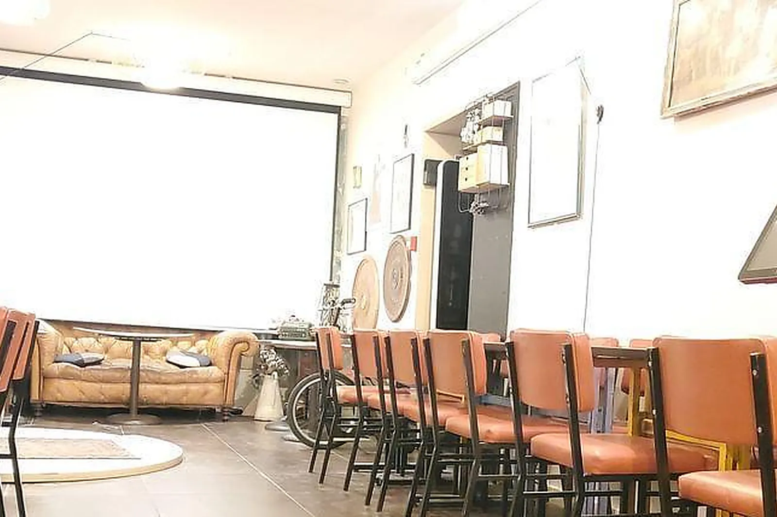 Lieux événementiels, NEWTON SPACE