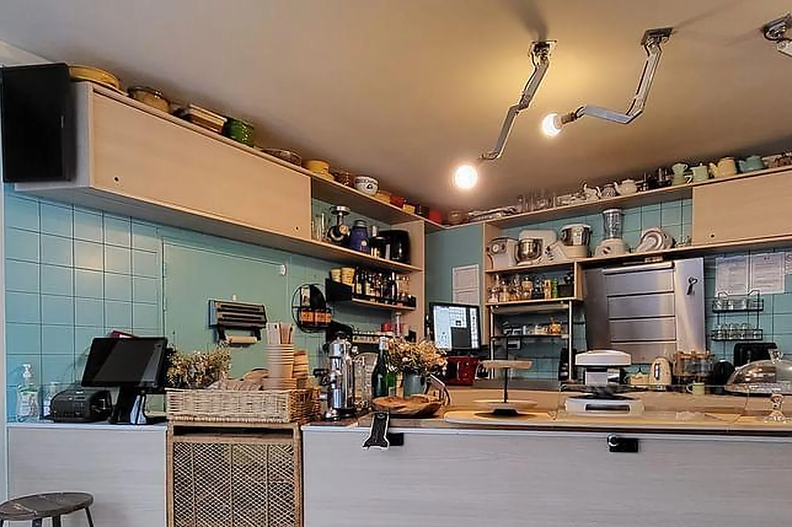 Lieux événementiels, NEWTON SPACE