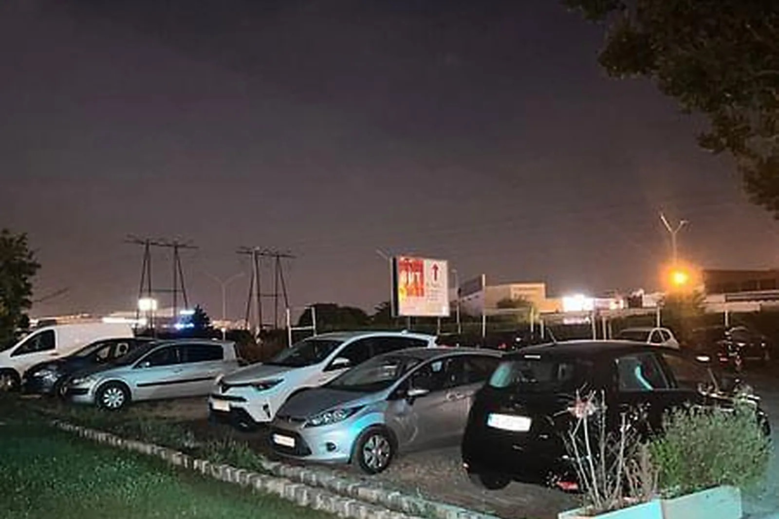 Lieux événementiels, NEXT LEVEL