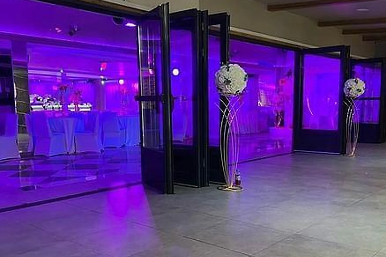 Lieux événementiels, NEXT LEVEL