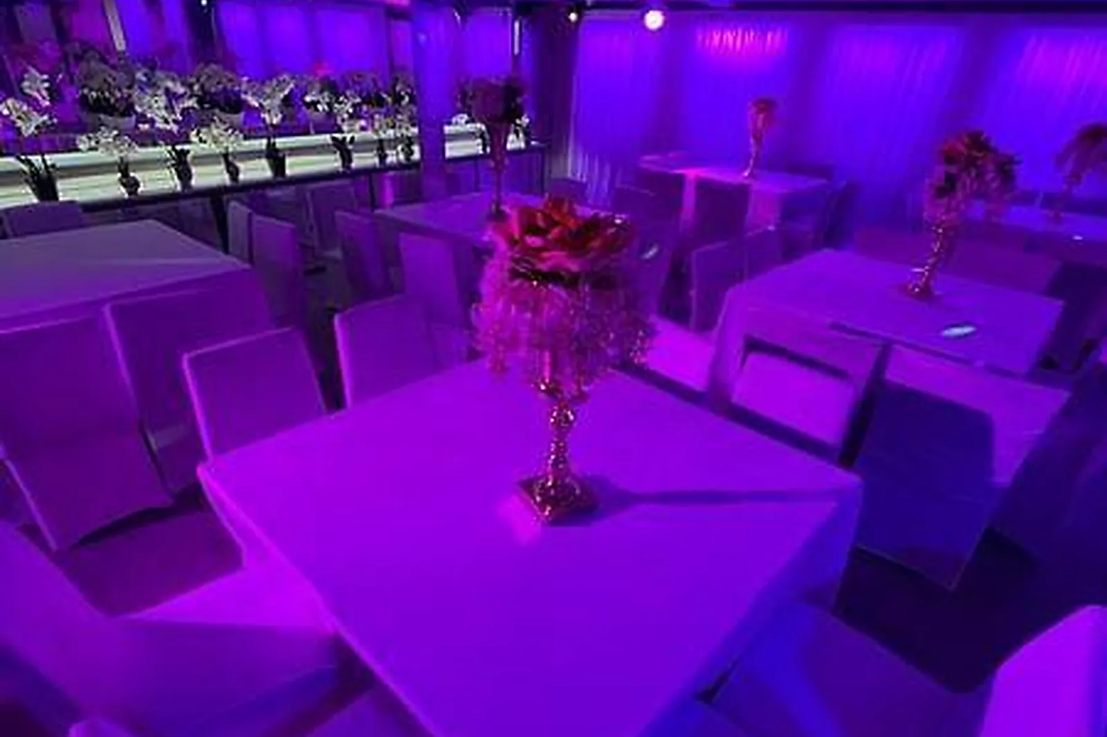 Lieux événementiels, NEXT LEVEL