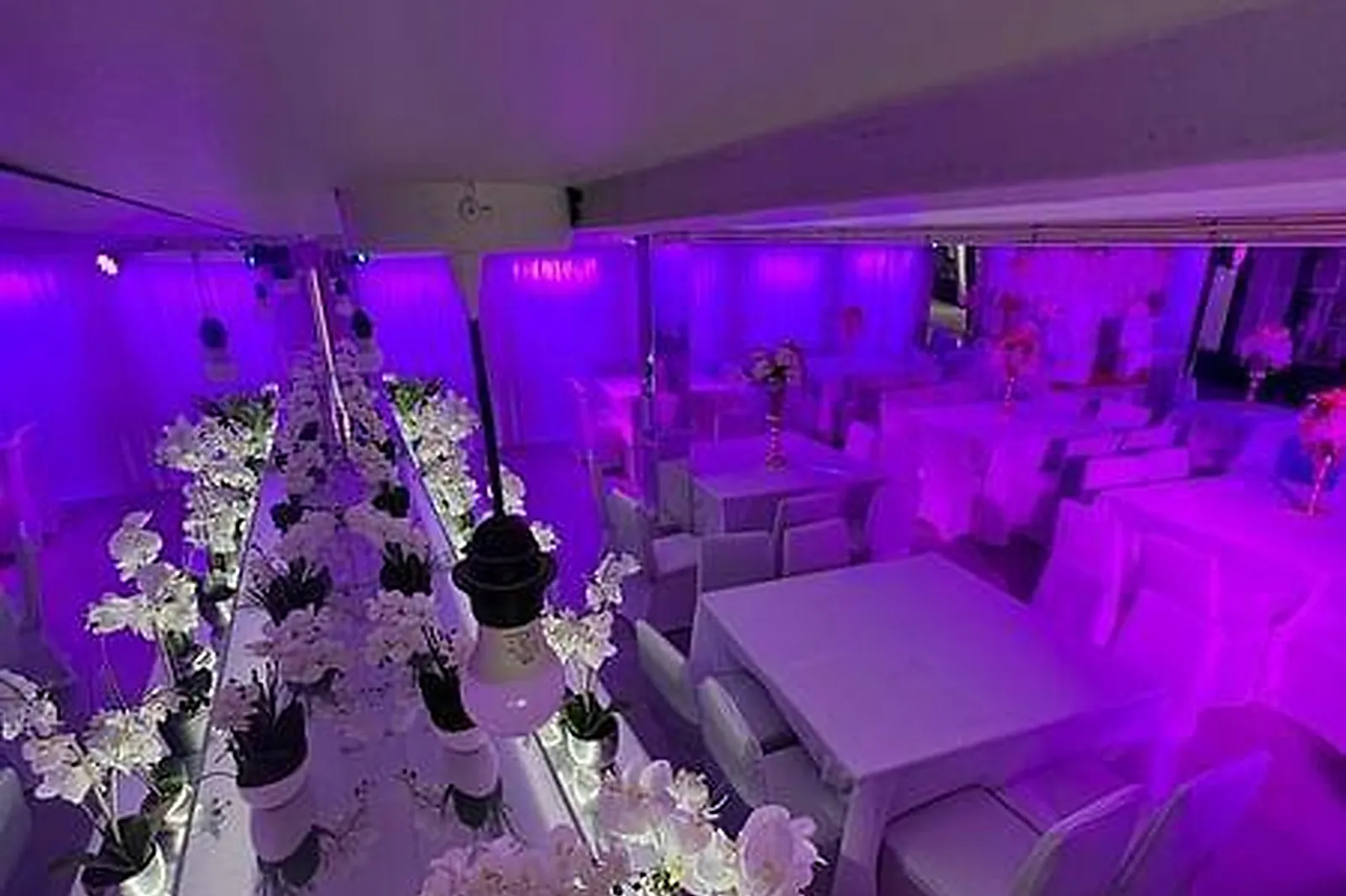 Lieux événementiels, NEXT LEVEL