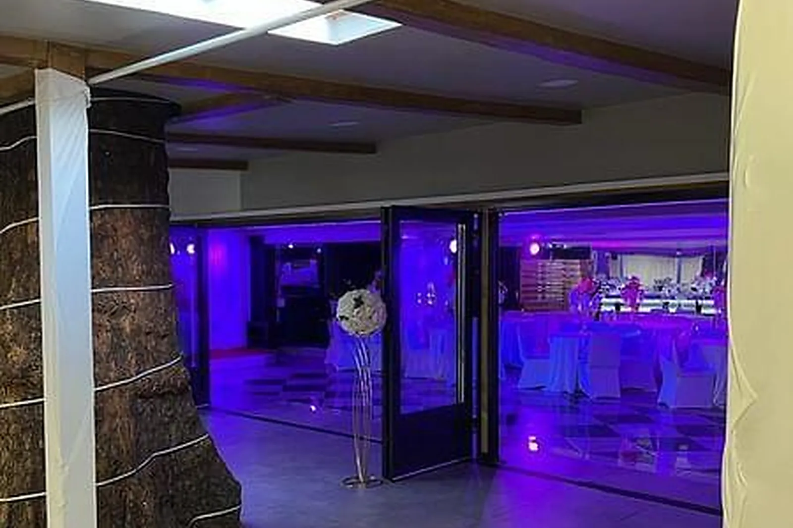 Lieux événementiels, NEXT LEVEL