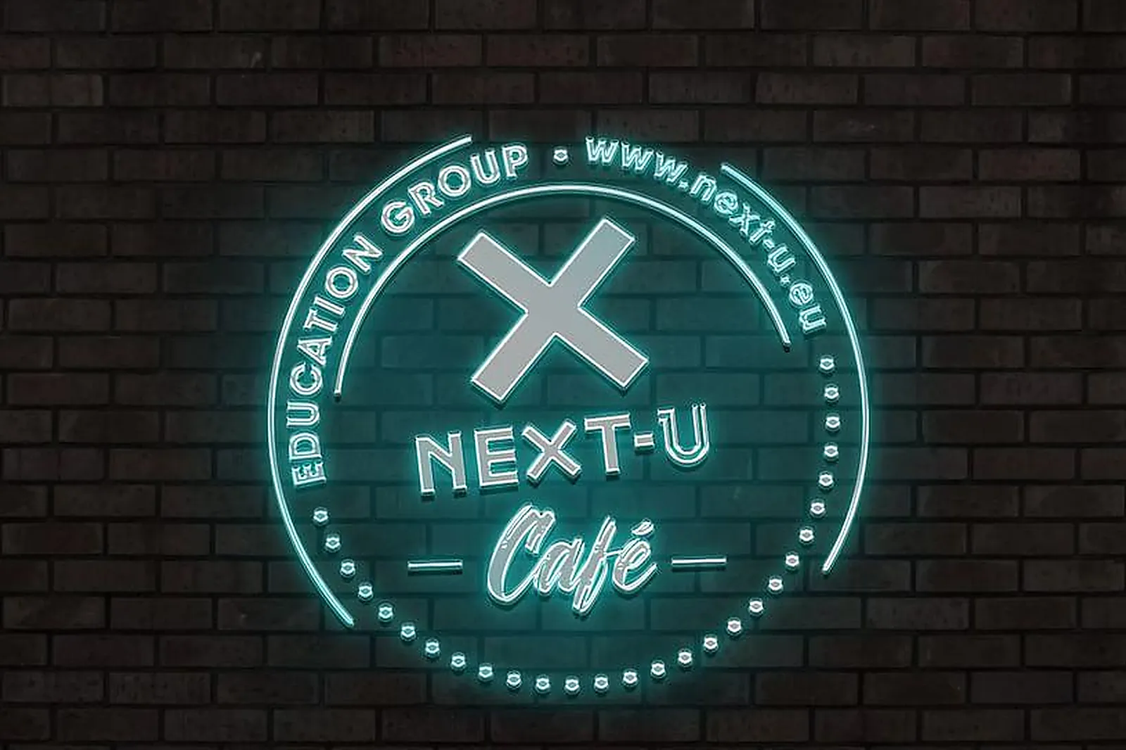 Lieux événementiels, NEXT-U CAFÉ