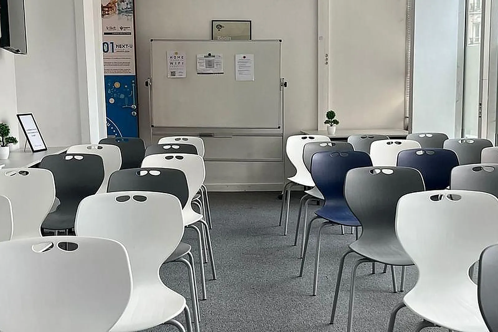 Lieux événementiels, B'COWORKER BORDEAUX