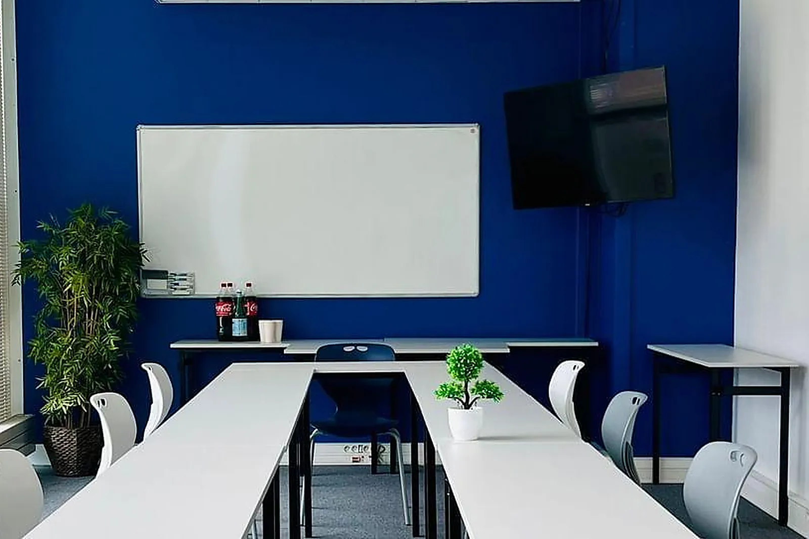 Lieux événementiels, B'COWORKER BORDEAUX