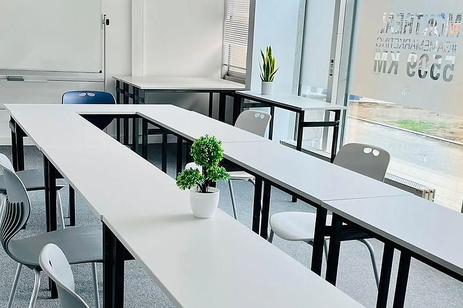 Lieux événementiels, B'COWORKER BORDEAUX