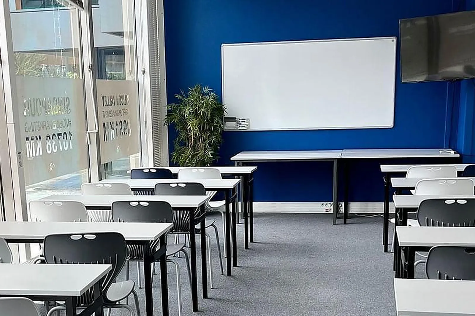 Lieux événementiels, B'COWORKER BORDEAUX