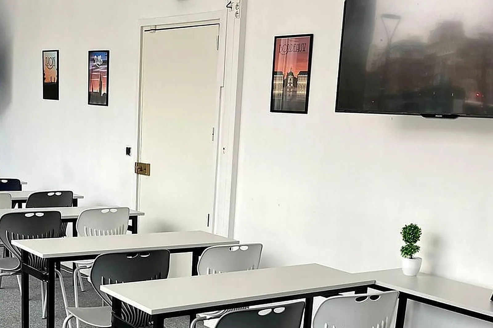 Lieux événementiels, B'COWORKER BORDEAUX