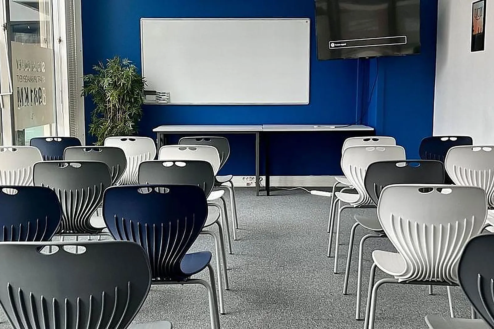 Lieux événementiels, B'COWORKER BORDEAUX