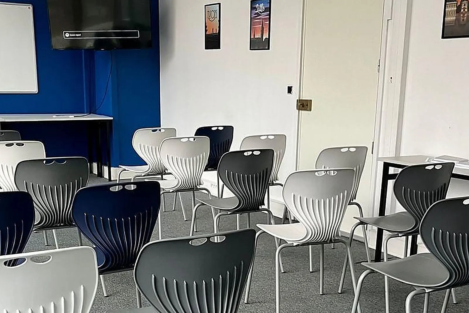 Lieux événementiels, B'COWORKER BORDEAUX